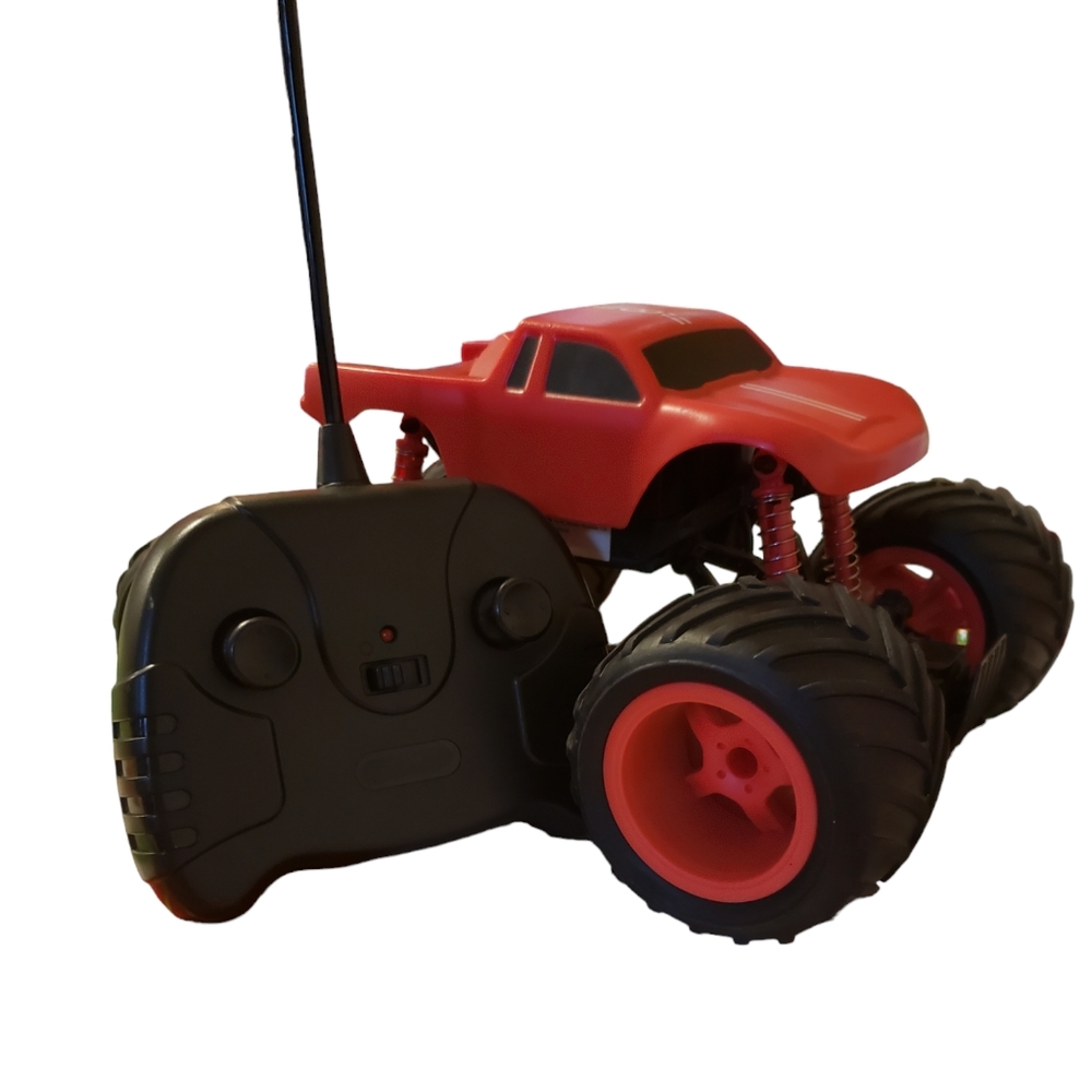 Toy monster Truck